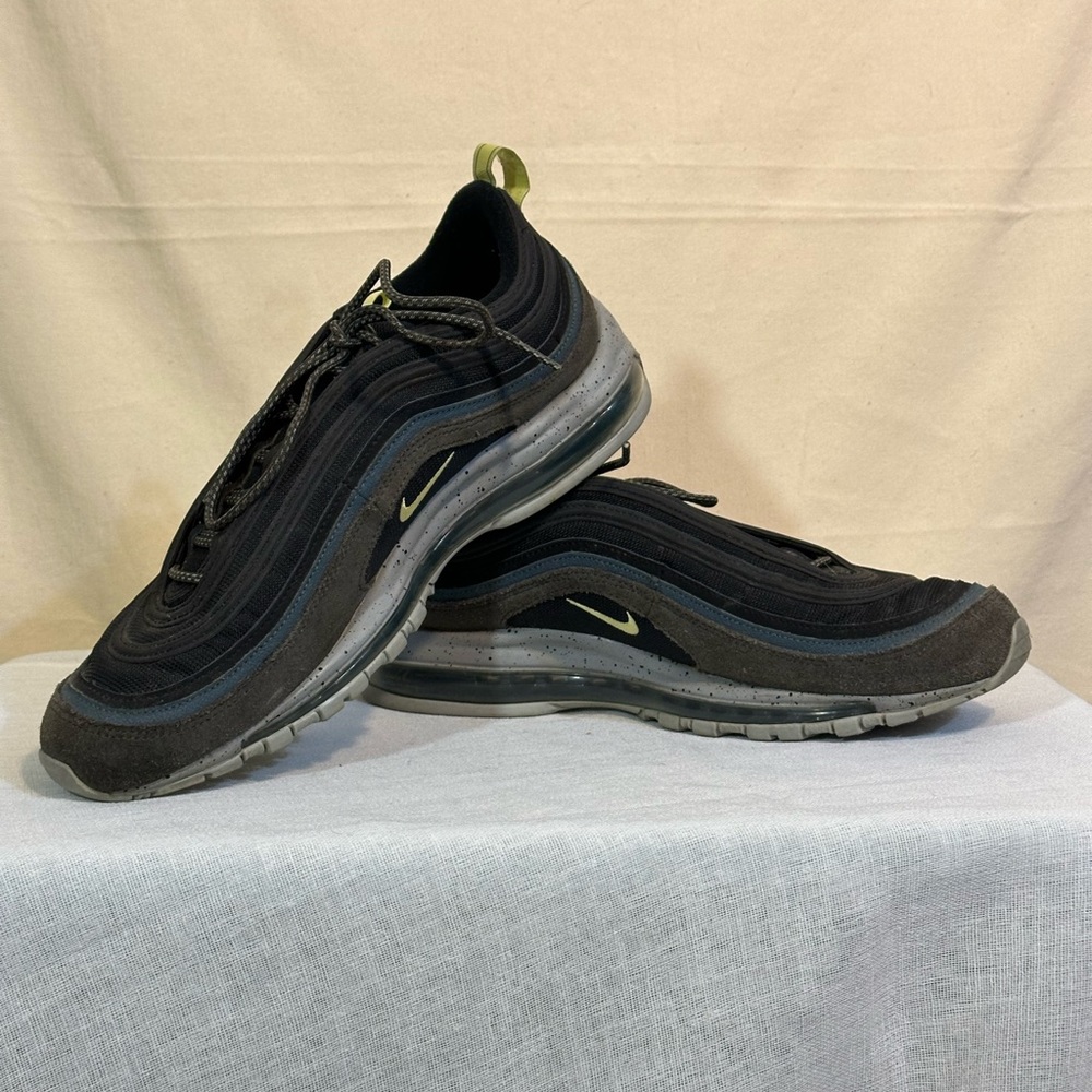 NIKE AIRMAX 97 lightly worn Men’s US 11.5